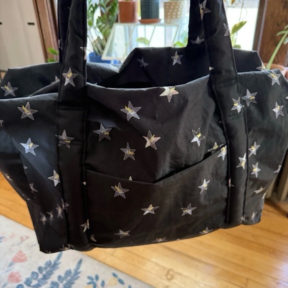 BAGGU cloud Travel Bag - Picture 3 of 7